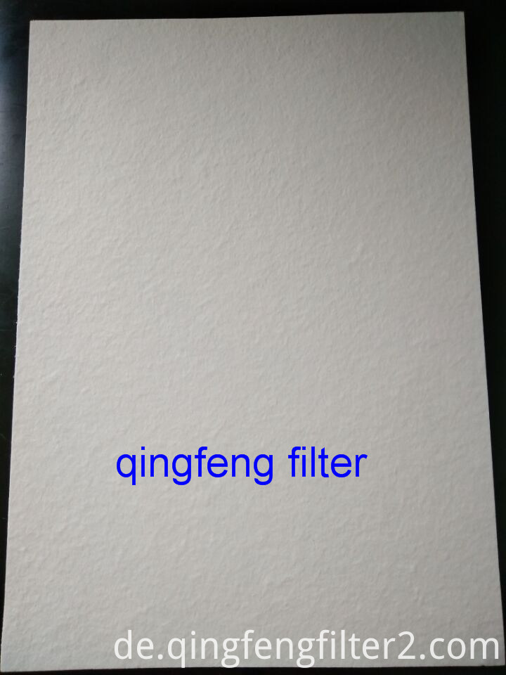 Wasseraufbereitung und -reinigung Water Treatment and Purification
